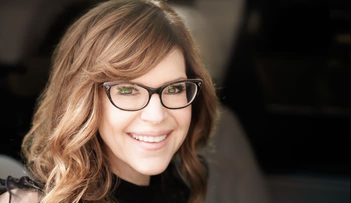 Lisa Loeb Eyewear