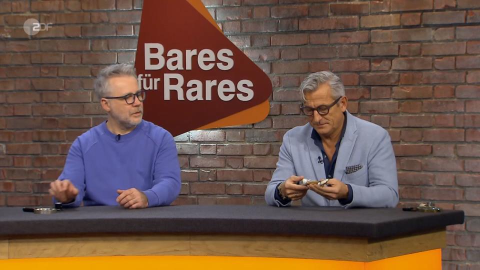 Bares für Rares