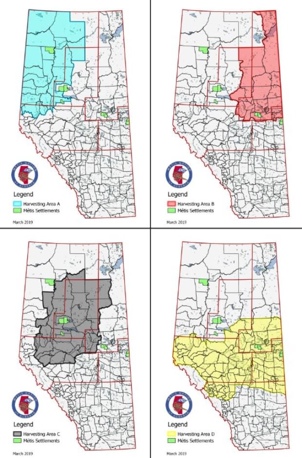 Métis Nation of Alberta