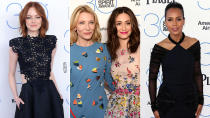 Star Style Standouts at the 2015 Film Independent Spirit Awards