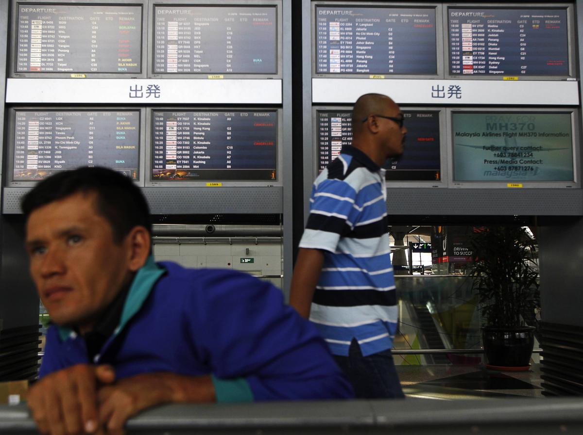 Investigators believe missing MH370 is in southern Indian Ocean, says