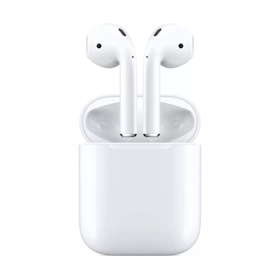 airpods