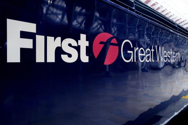 First Great Western staff to strike