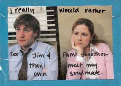 PostSecret