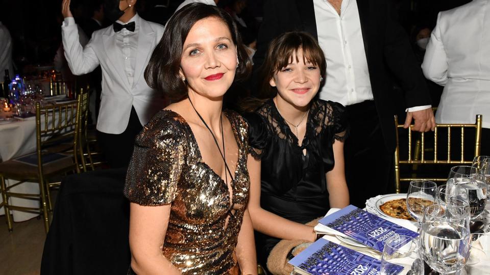 Maggie Gyllenhaal, Ramona Sarsgaard