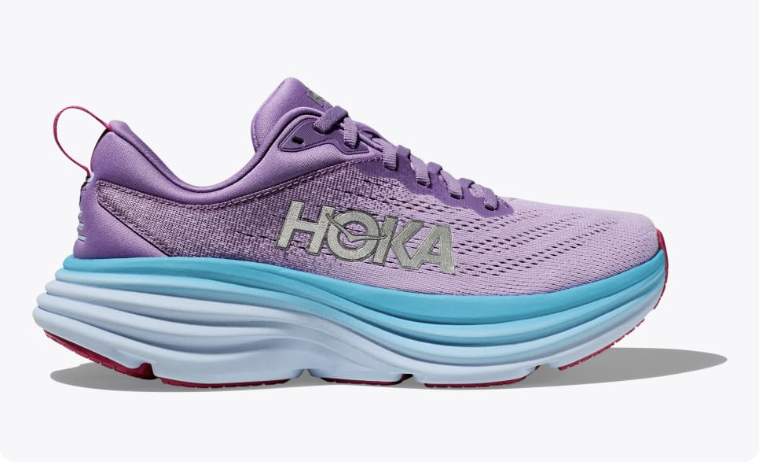 Hoka Bondi 8 Sale: Snag These Jennifer Garner-Worn Sneakers on Sale