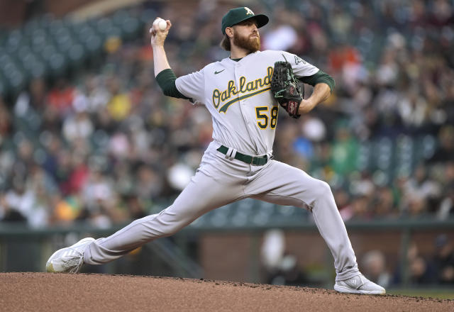 Oakland A's Game #135: A's blow big lead, lose on Marcus Semien