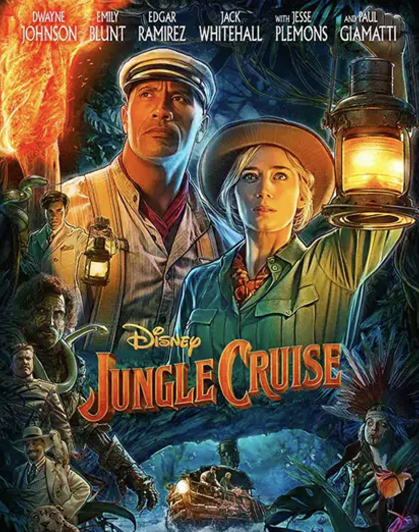 <p><a href="https://go.redirectingat.com?id=74968X1596630&url=https%3A%2F%2Fwww.disneyplus.com%2Fmovies%2Fjungle-cruise%2F73QMeTY6Dray&sref=https%3A%2F%2Fwww.goodhousekeeping.com%2Flife%2Fentertainment%2Fa43295017%2Foscars-2023-the-rock-emily-blunt-red-carpet-reaction%2F" rel="nofollow noopener" target="_blank" data-ylk="slk:Shop Now;elm:context_link;itc:0;sec:content-canvas" class="link ">Shop Now</a></p><p>'Jungle Cruise'</p><p>disneyplus.com</p>