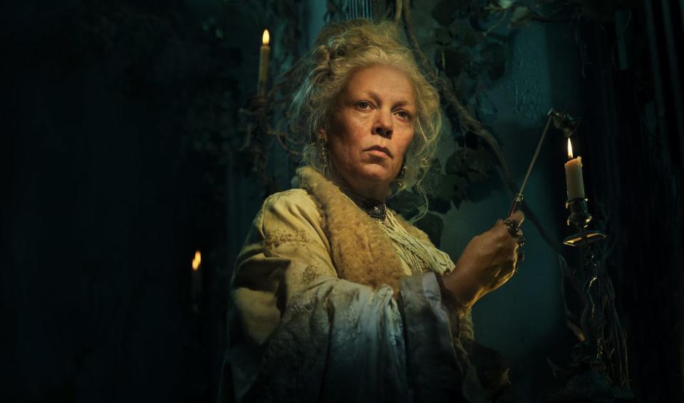 olivia colman, great expectations