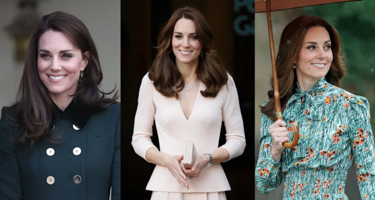 22 best gifts inspired by Meghan Markle, Kate Middleton & Princess Diana