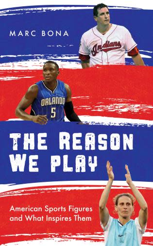 "The Reason We Play"