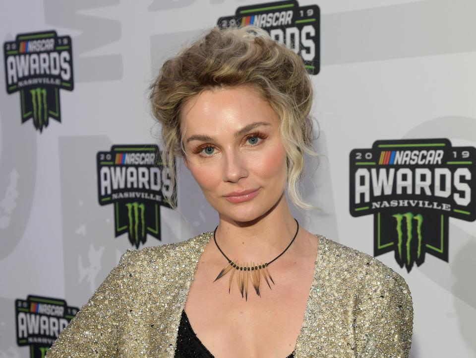 Clare Bowen