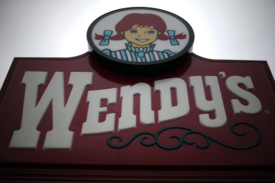 Wendy’s ist in den USA eine Institution in Sachen schnelles Essen. (Bild: AP Photo/Gene J. Puskar)