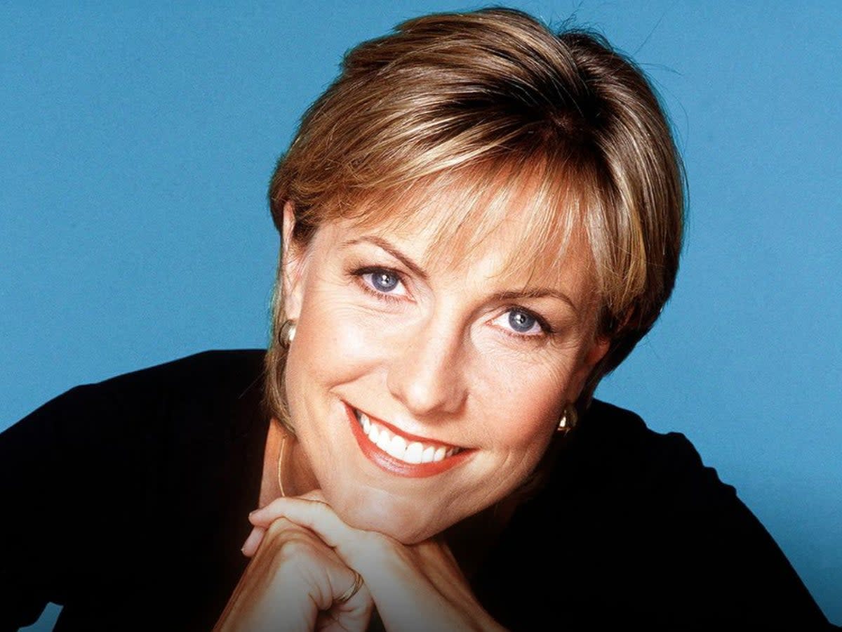 Jill Dando’s murder remains unsolved   (Netflix)