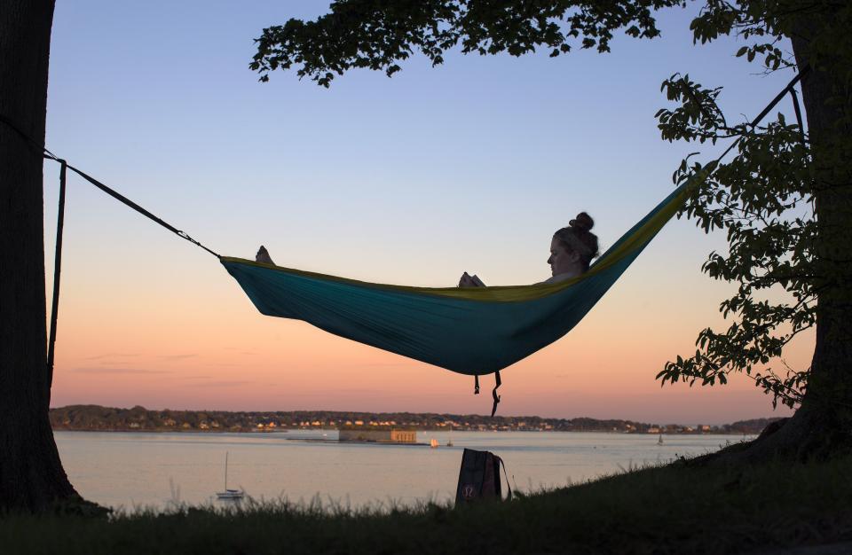 The Best Portable Hammocks You Can Take Anywhere