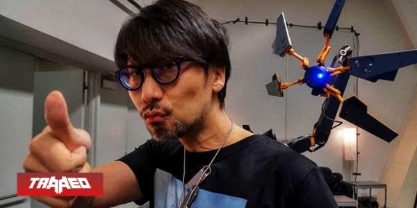 Hideo Kojima: ¿Profeta en la industria de los videojuegos?