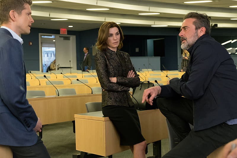 The Good Wife 5
