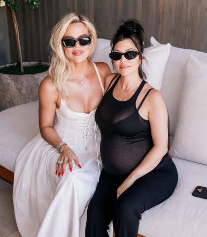 <p>Khloe Kardashian/Instagram</p>