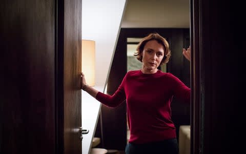 Keeley Hawes as Julia