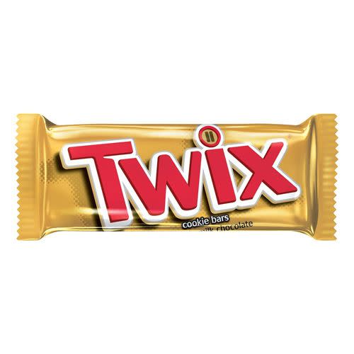 1967 — Twix