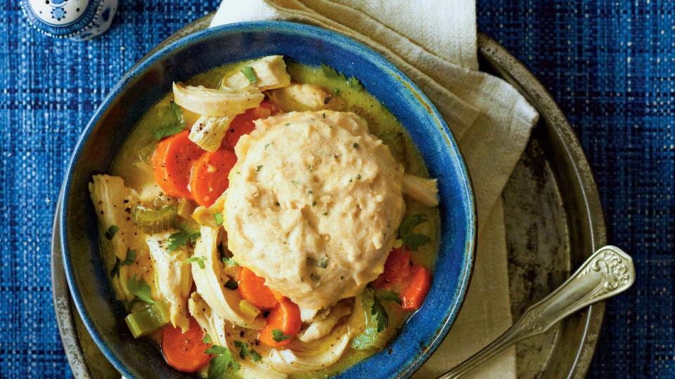 Back-to-School Slow-Cooker Recipes
