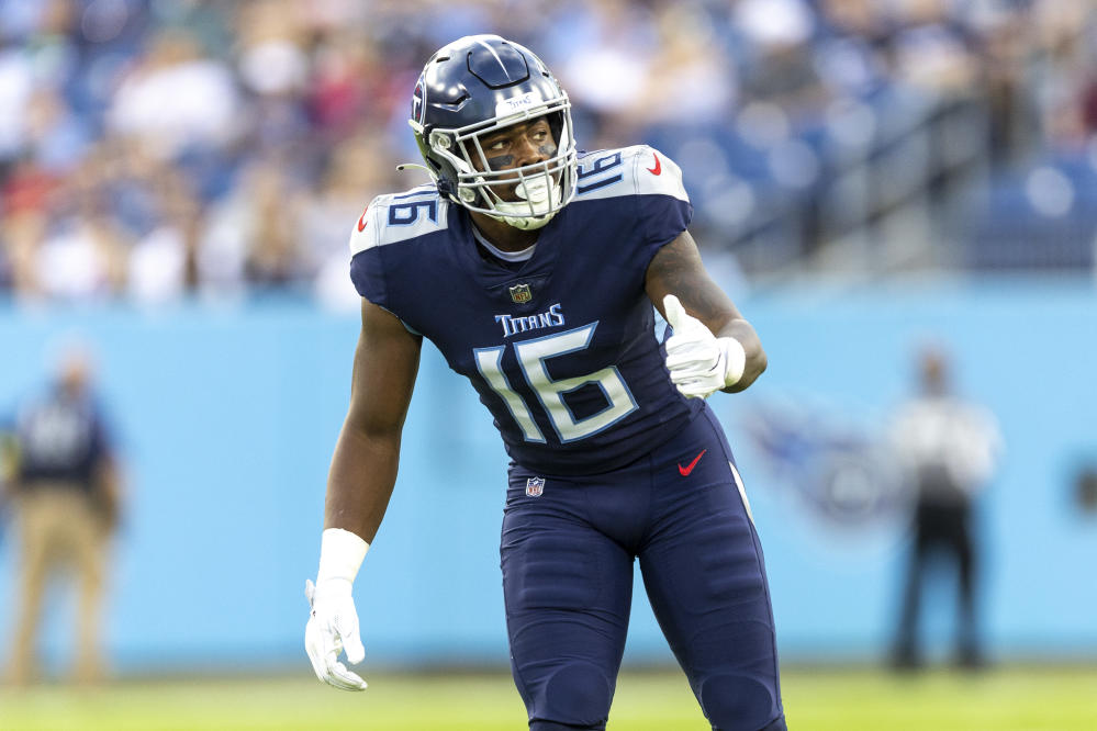 NFL Week 3 predictions and picks against the spread: Impacts of Cordarrelle  Patterson, Saquon Barkley, and Damien Harris