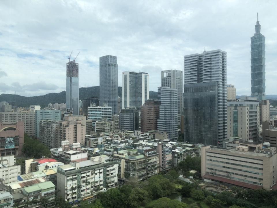 今年來建築貸款餘額逐月年增幅大多逾一成以上。圖/安信建經提供