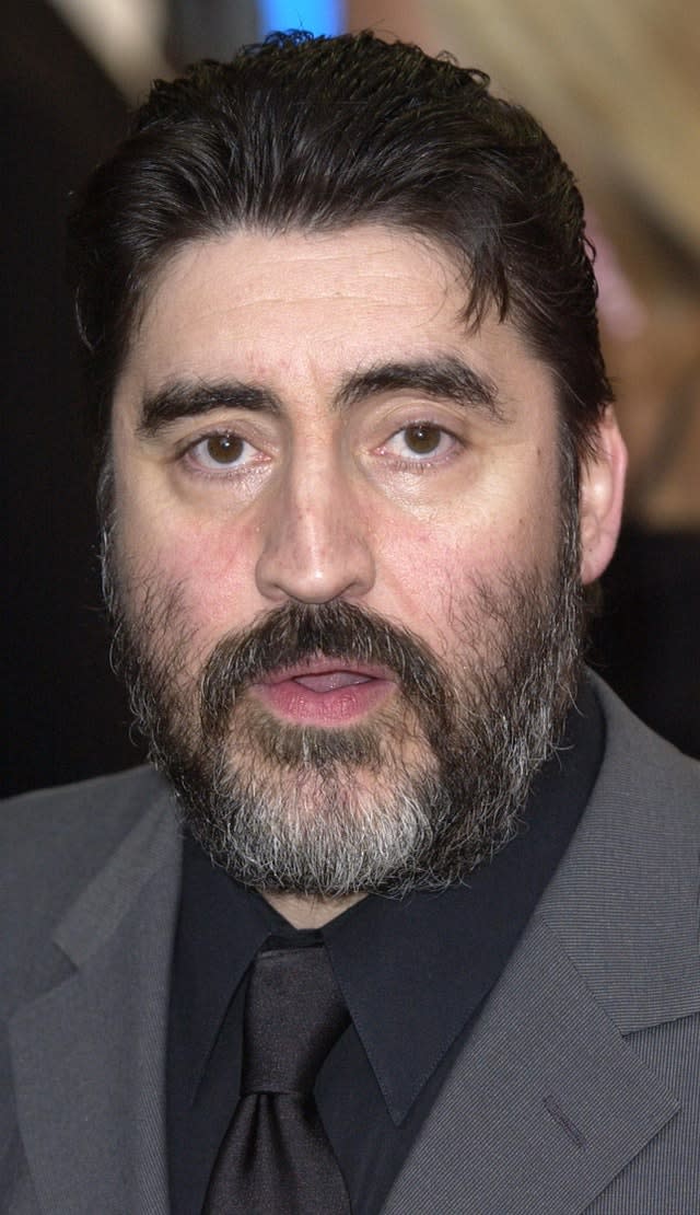 Actor Alfred Molina To Return As Doctor Octopus In Upcoming