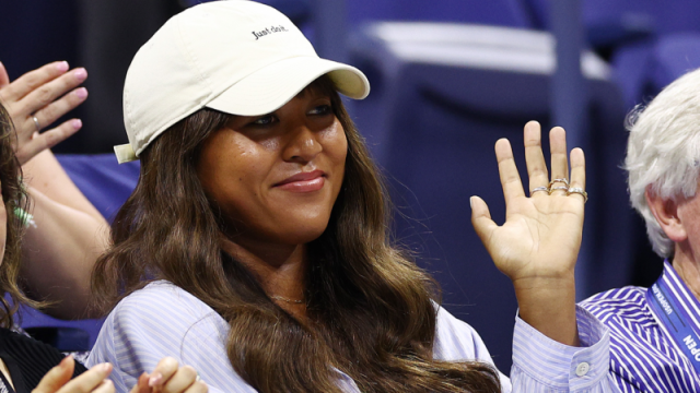 Tennis 2022: Naomi Osaka's beautiful family gesture upon return