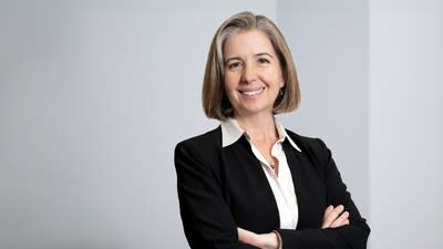 Nikola appoints Carla Tully to Nikola Board of Directors.