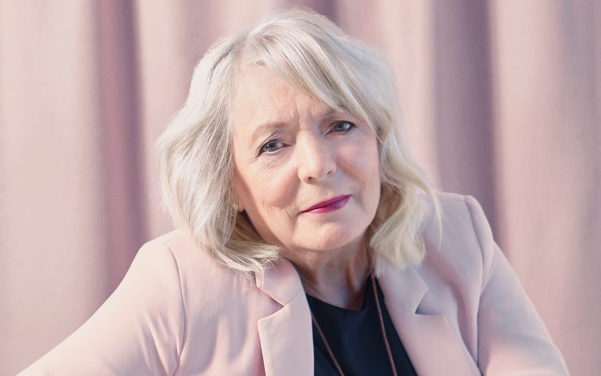 Alison Steadman