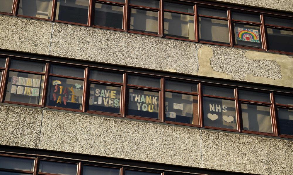 <span>Photograph: Oli Scarff/AFP/Getty Images</span>