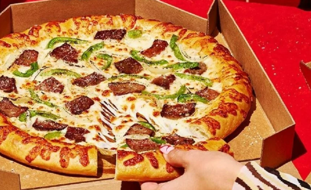 Papa Johns Releases OREO Bites — Plus See More New Fast Food Menu