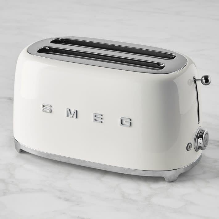 8) Best Looking Toaster