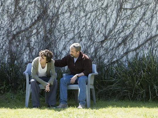 Beautiful Boy review: Timothee Chalamet and Steve Carell shine in biographical addiction drama