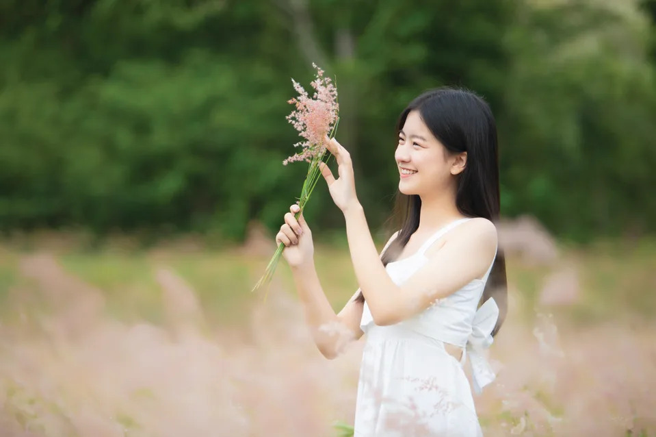 情緒穩定星座女：摩羯座 (示意圖/Getty image)