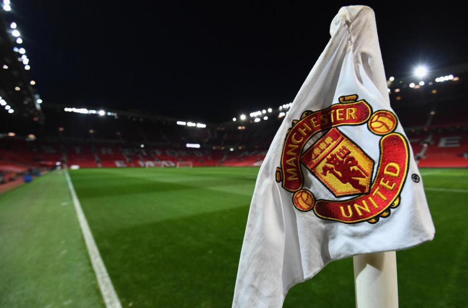 Old Trafford (Getty Images)