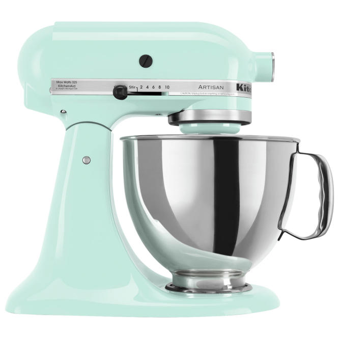 Kitchenaid stand mixer sale: Save $170 at Best Buy