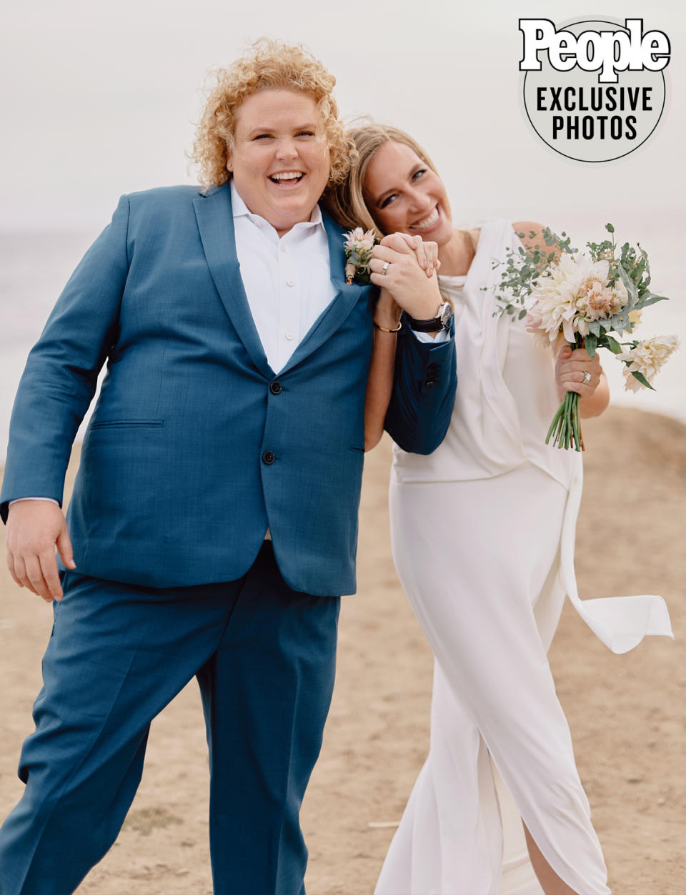 Fortune Feimster & Jacquelyn Smith