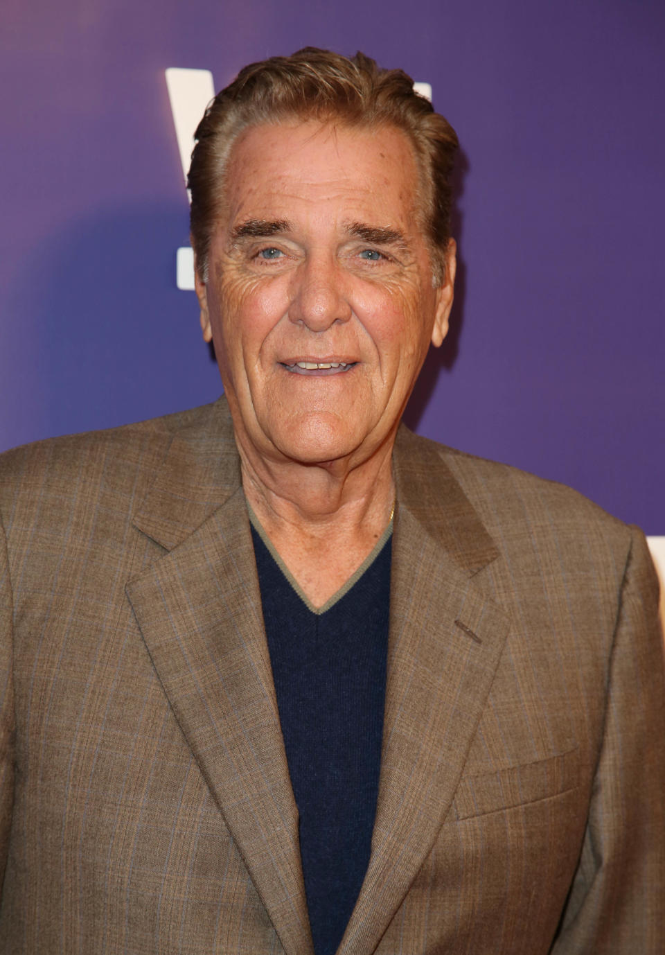 Chuck Woolery