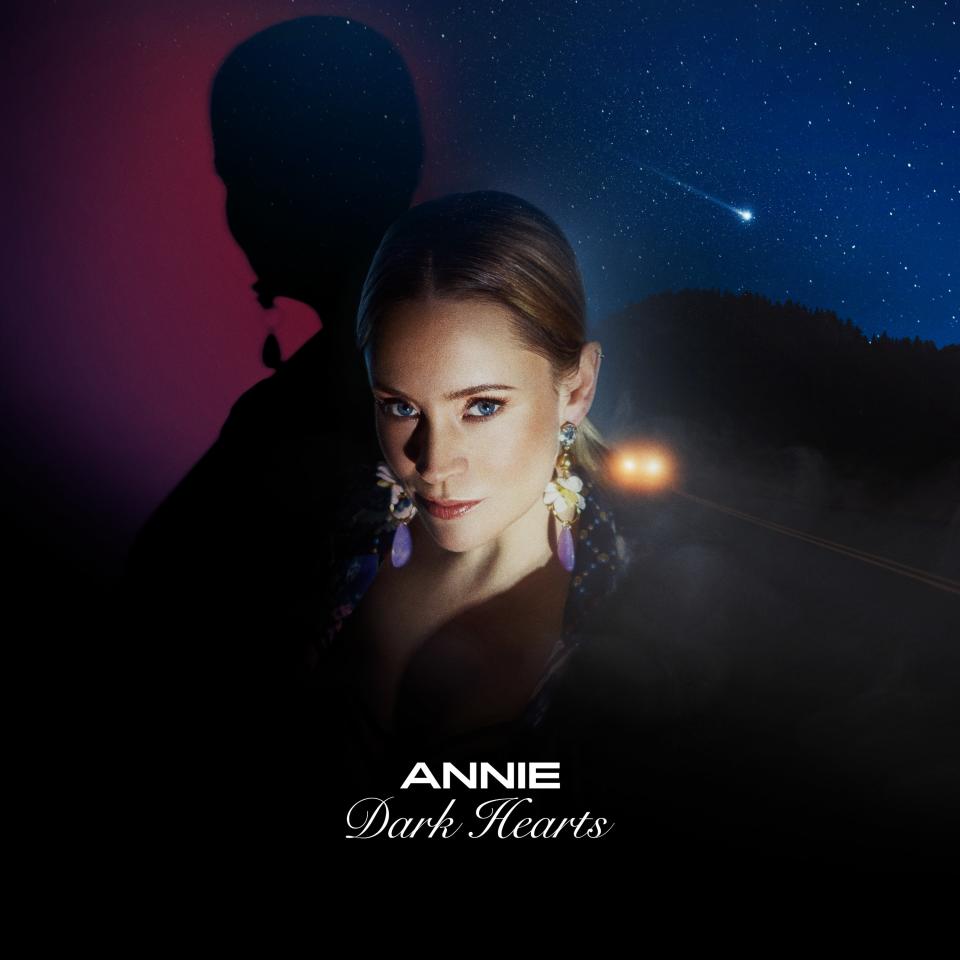 <h1 class="title">Annie: Dark Hearts</h1>