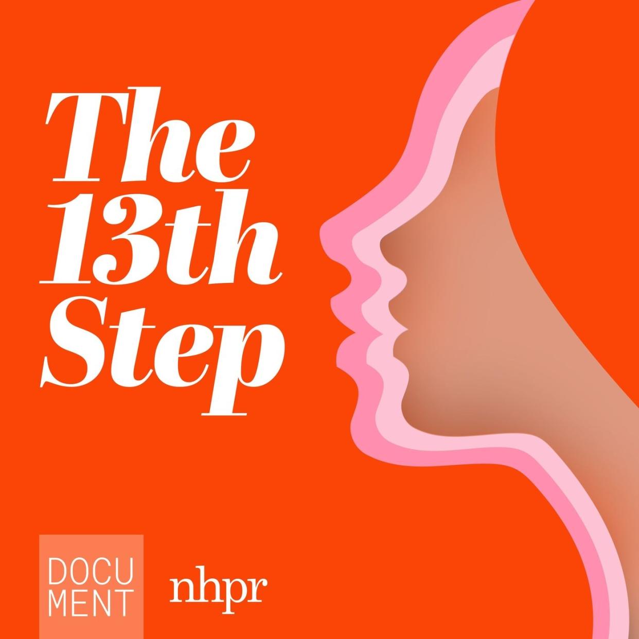 the 13th step podcast