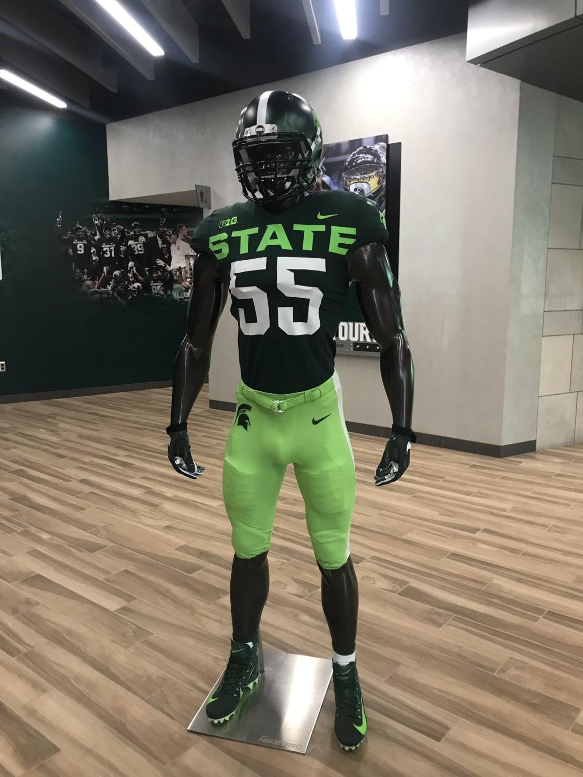 College football alternate uniforms: 74 of the worst, now with