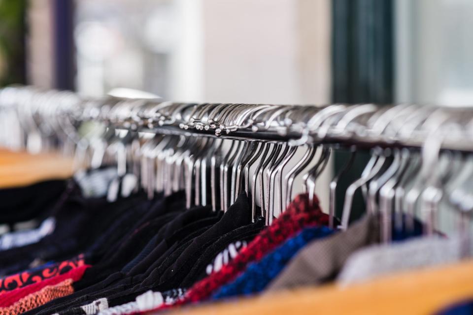 paying up for fast fashion brands