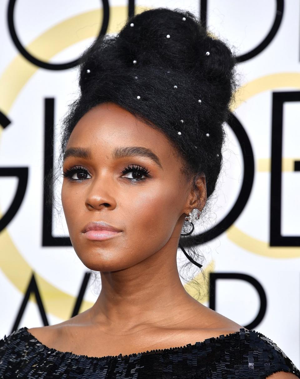 Janelle Monaé