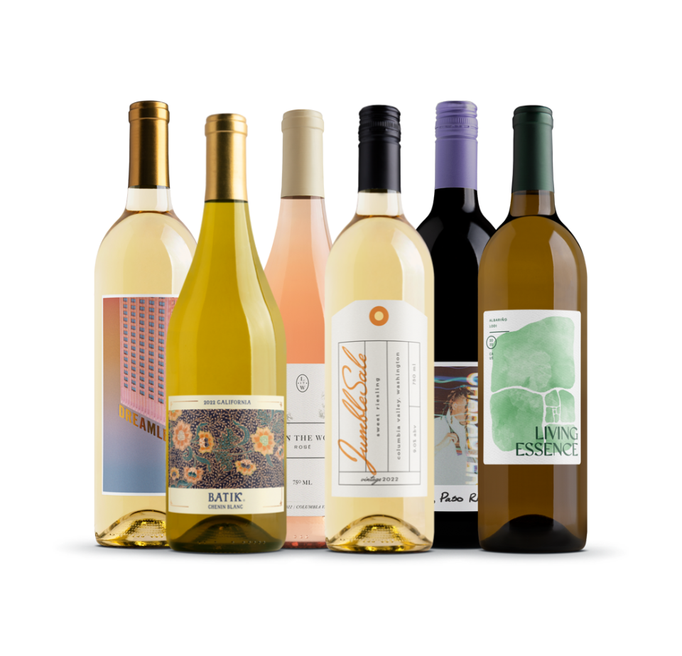 <p><a href="https://go.redirectingat.com?id=74968X1596630&url=https%3A%2F%2Fwww.brightcellars.com%2Fproducts%2Ffloral-bouquet-bundle&sref=https%3A%2F%2Fwww.housebeautiful.com%2Fentertaining%2Fholidays-celebrations%2Fg27104524%2Fbest-gifts-for-new-moms%2F" rel="nofollow noopener" target="_blank" data-ylk="slk:Shop Now;elm:context_link;itc:0;sec:content-canvas" class="link ">Shop Now</a></p><p>Floral Bouquet Bundle</p><p>brightcellars.com</p><p>$153.00</p>