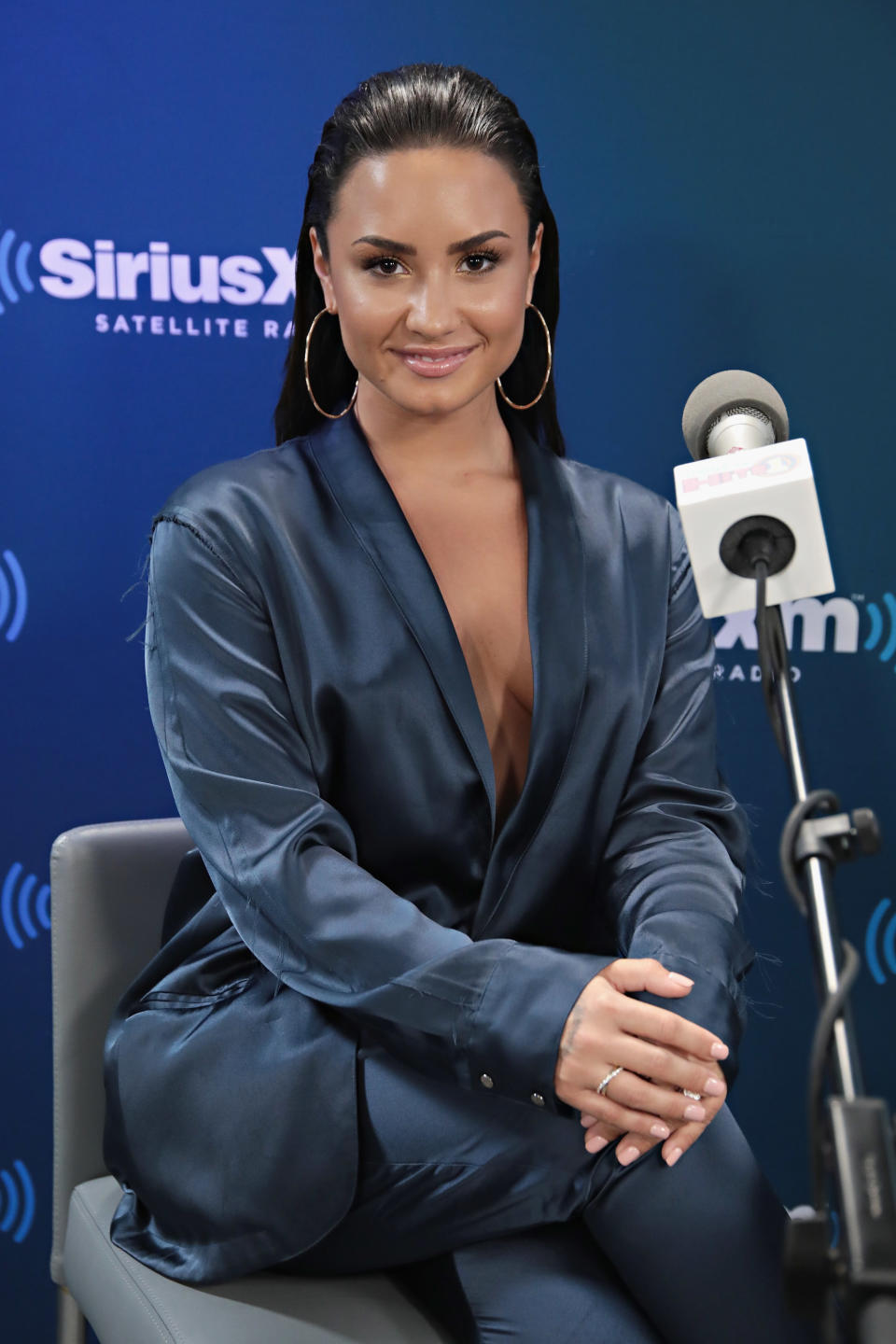 Demi Lovato