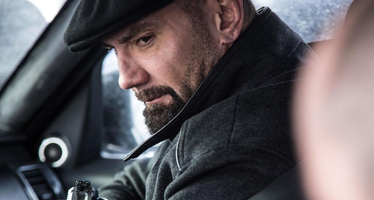 Dave Bautista has a strange clause in all of his movie contracts