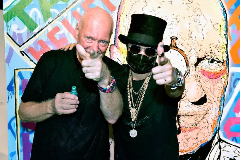 Alec Monopoly