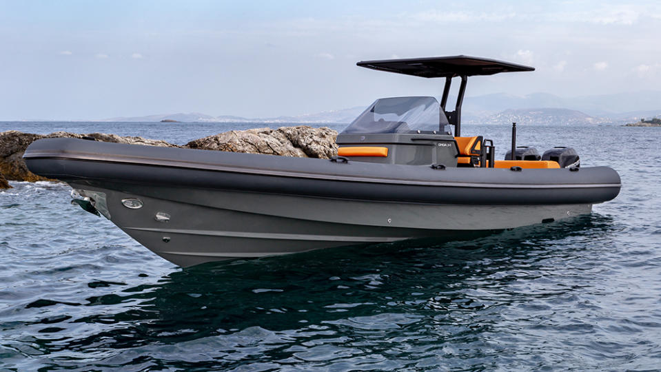 Onda Tender 341PG